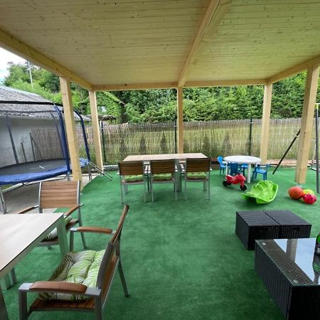 Apartment Wellness Vlckova Kültér fotó