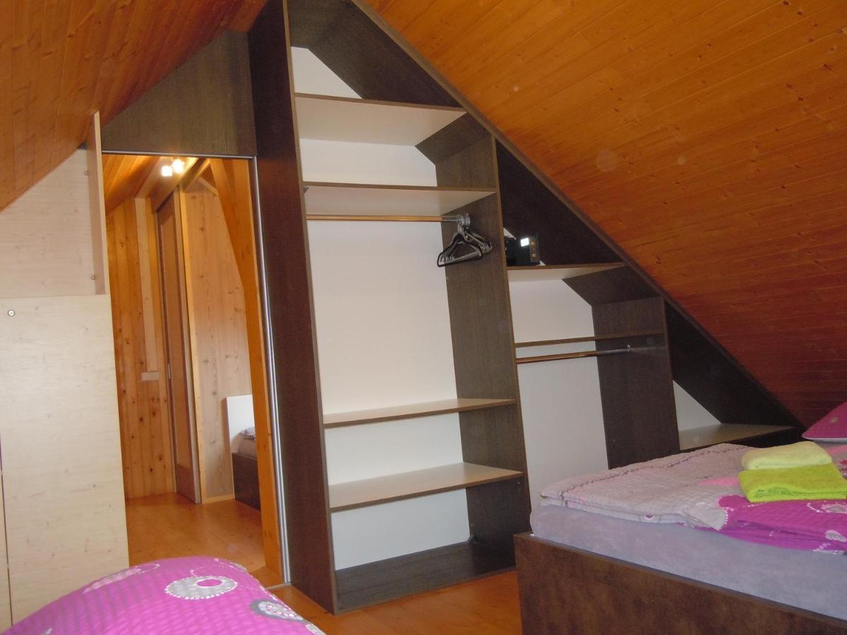 Apartment Wellness Vlckova Kültér fotó