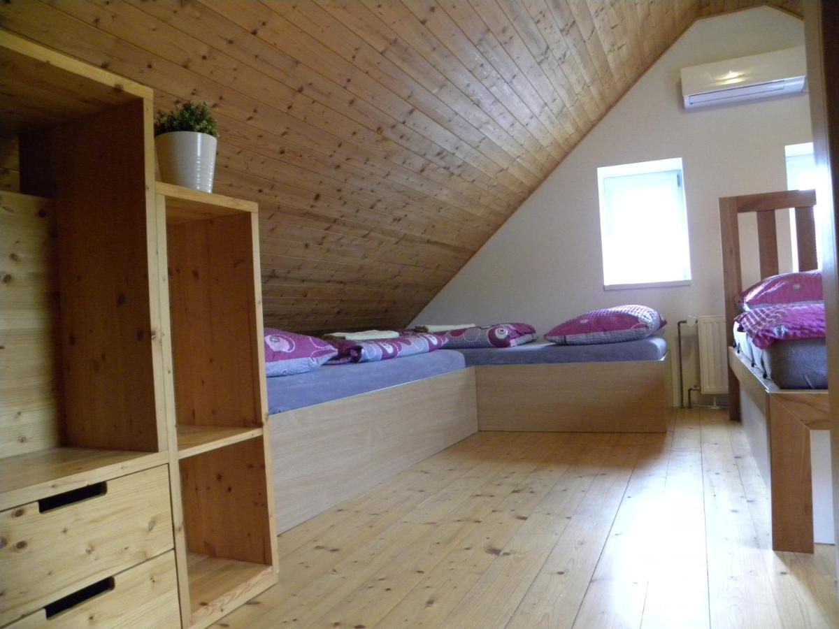 Apartment Wellness Vlckova Kültér fotó