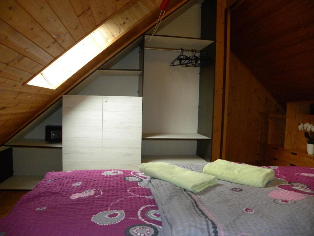 Apartment Wellness Vlckova Kültér fotó