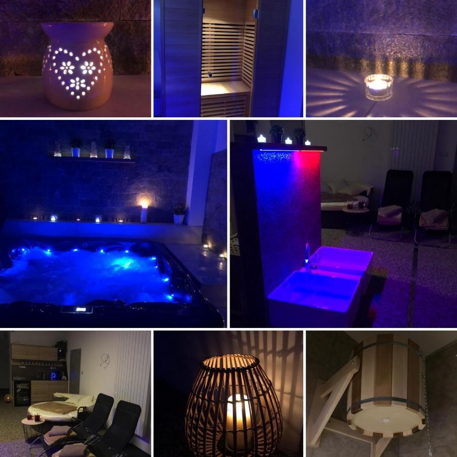 Apartment Wellness Vlckova Kültér fotó