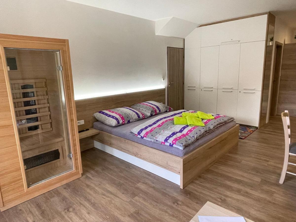 Apartment Wellness Vlckova Kültér fotó