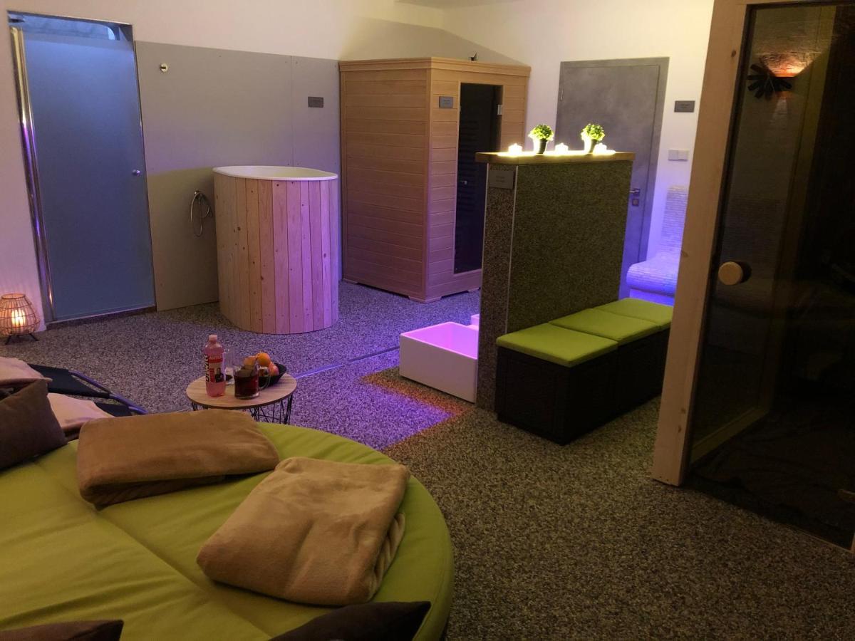 Apartment Wellness Vlckova Kültér fotó
