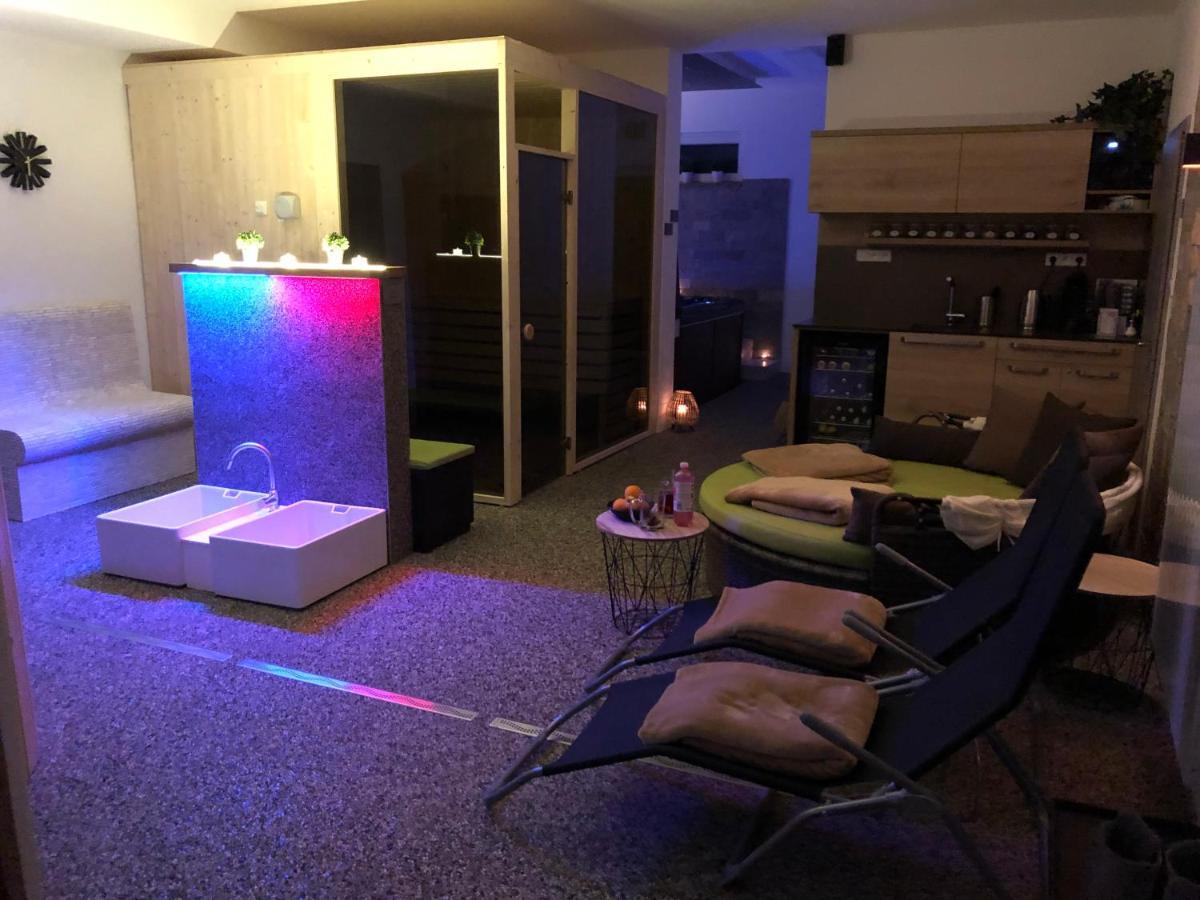 Apartment Wellness Vlckova Kültér fotó