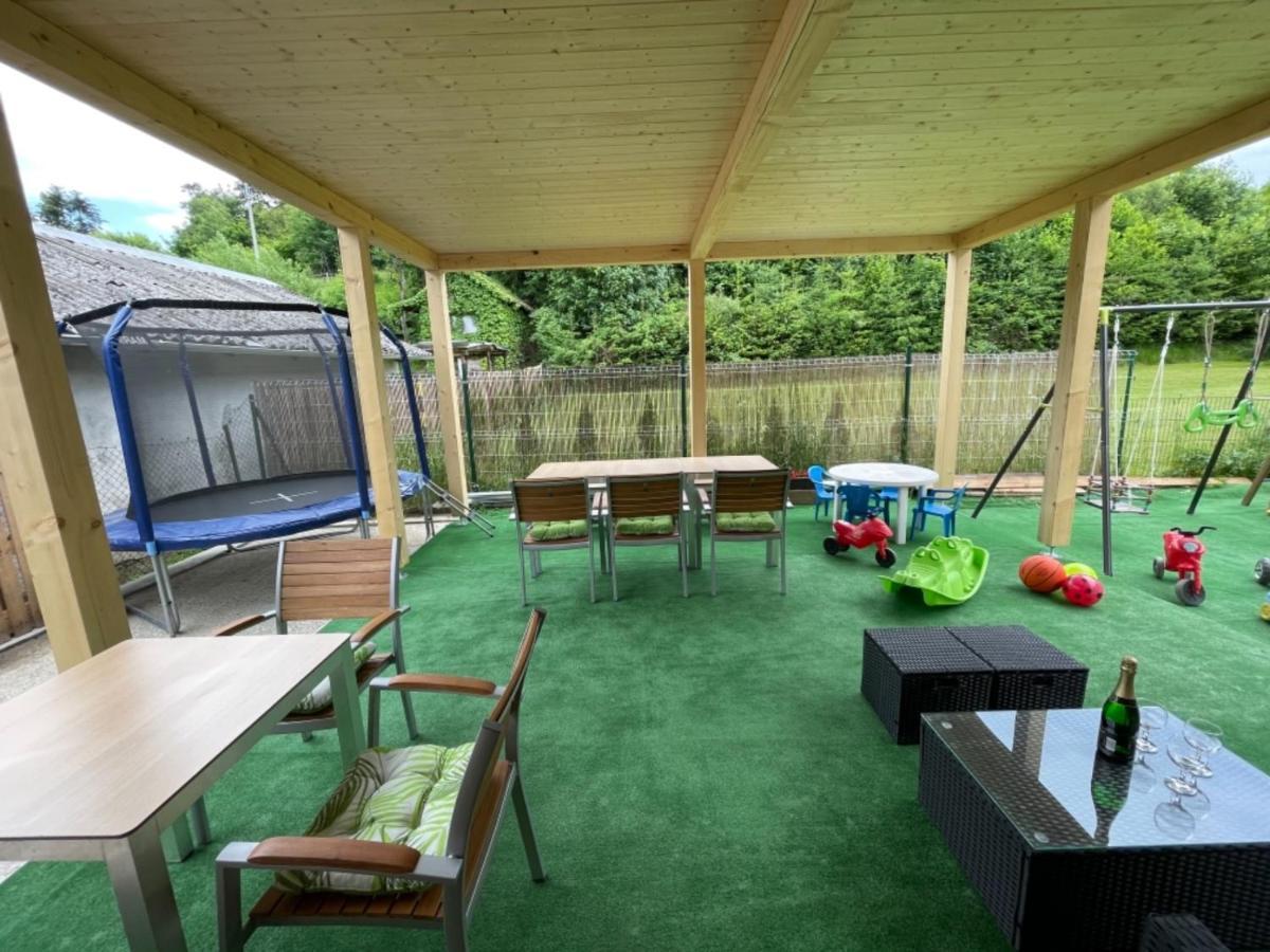 Apartment Wellness Vlckova Kültér fotó