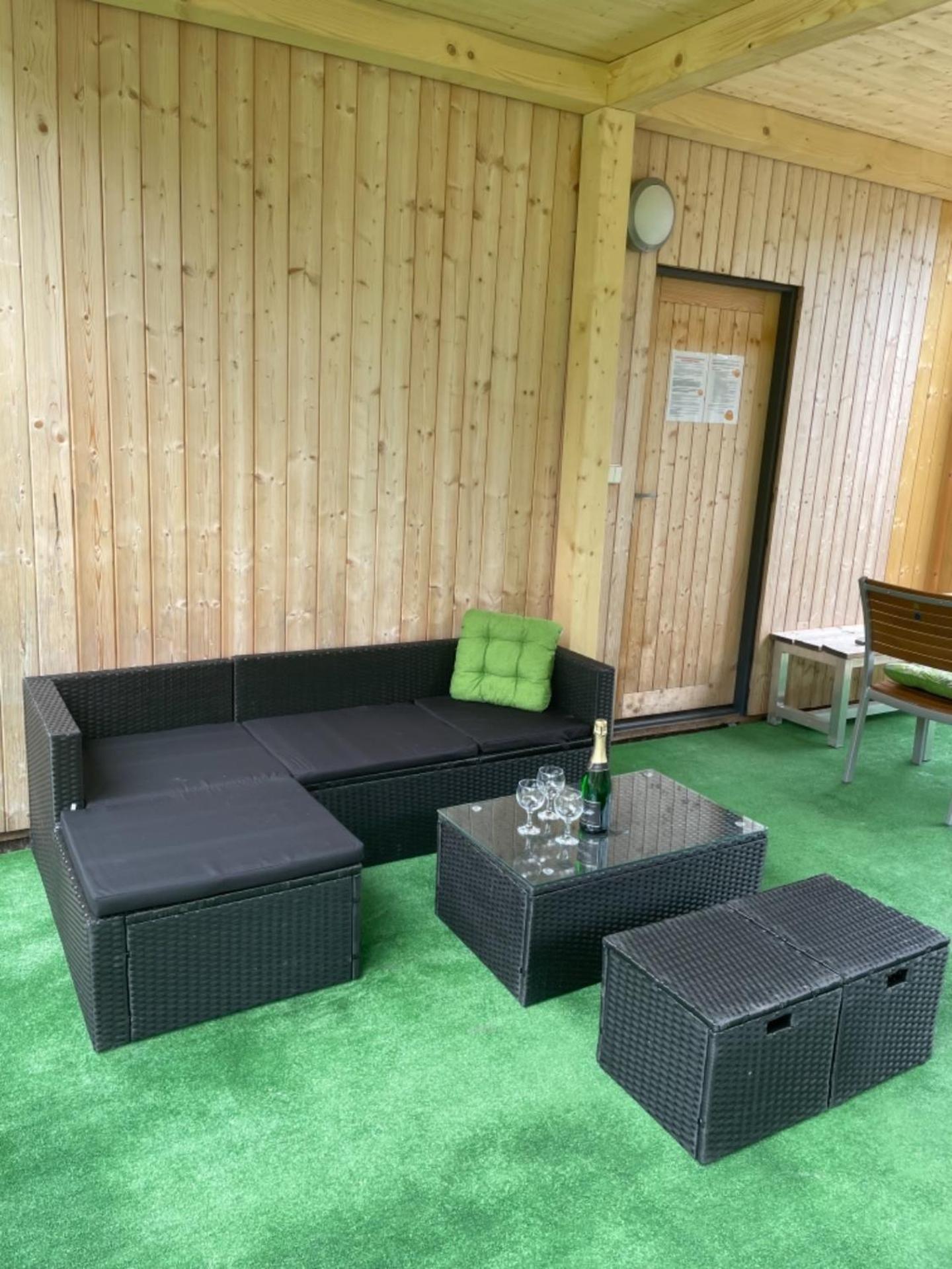 Apartment Wellness Vlckova Kültér fotó
