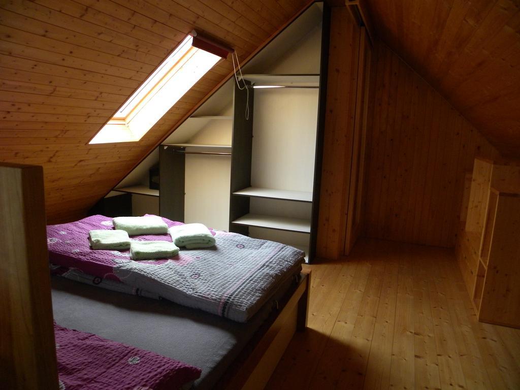 Apartment Wellness Vlckova Kültér fotó