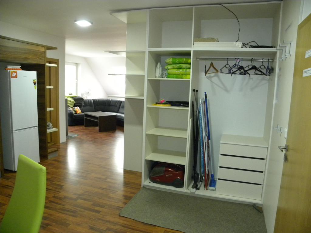 Apartment Wellness Vlckova Kültér fotó