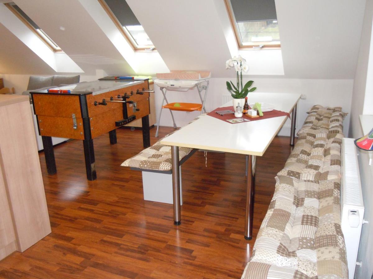 Apartment Wellness Vlckova Kültér fotó