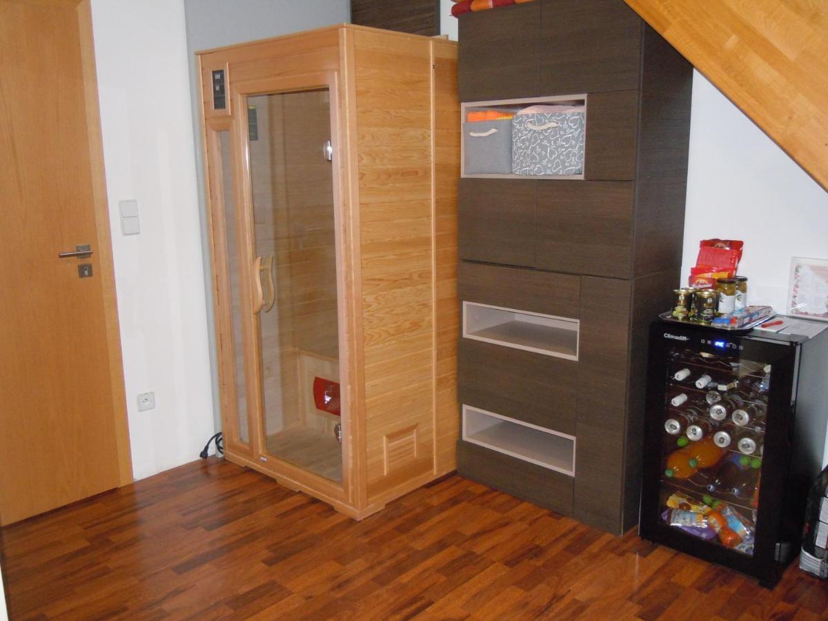 Apartment Wellness Vlckova Kültér fotó